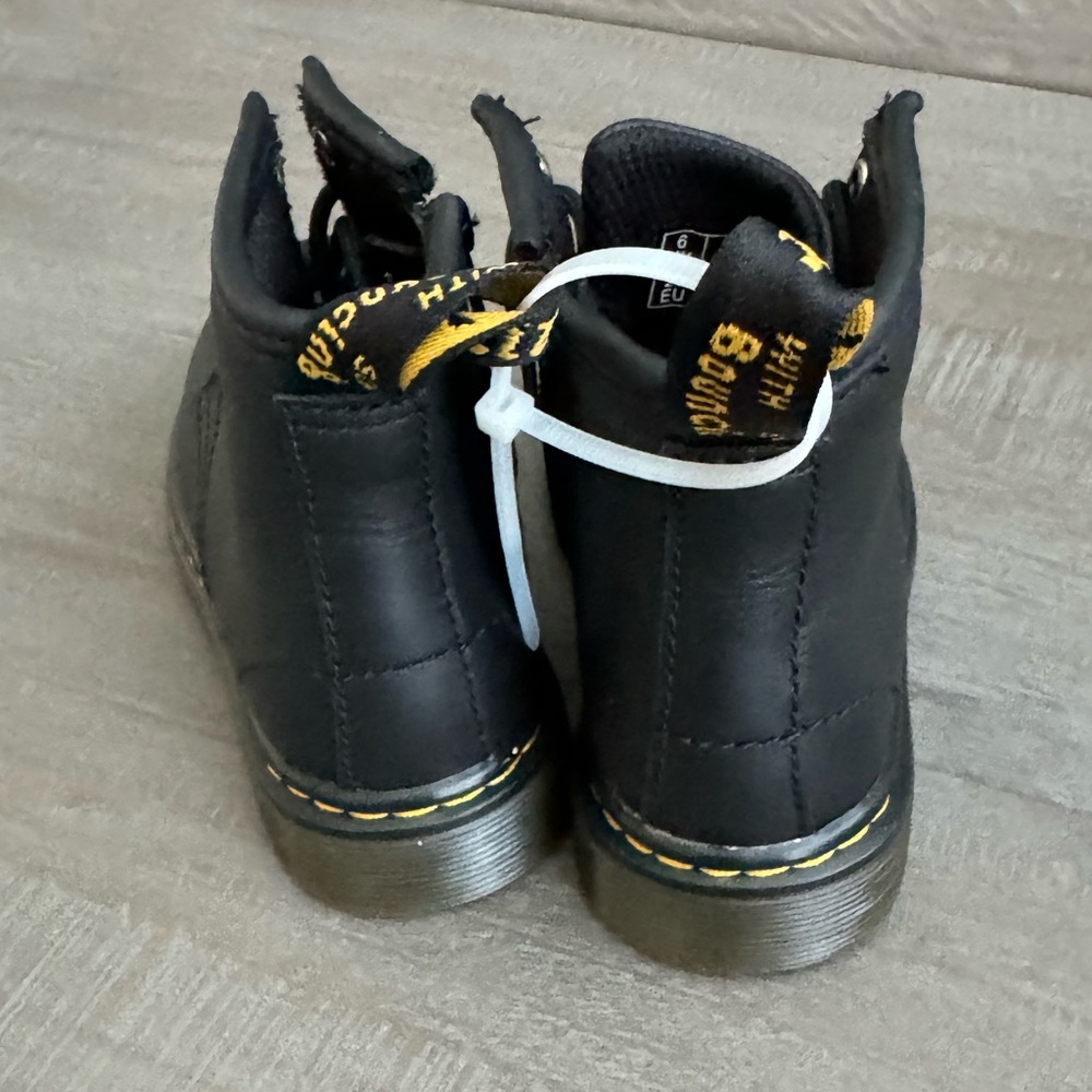 Dr Marten’s Boots - Picture 3 of 5